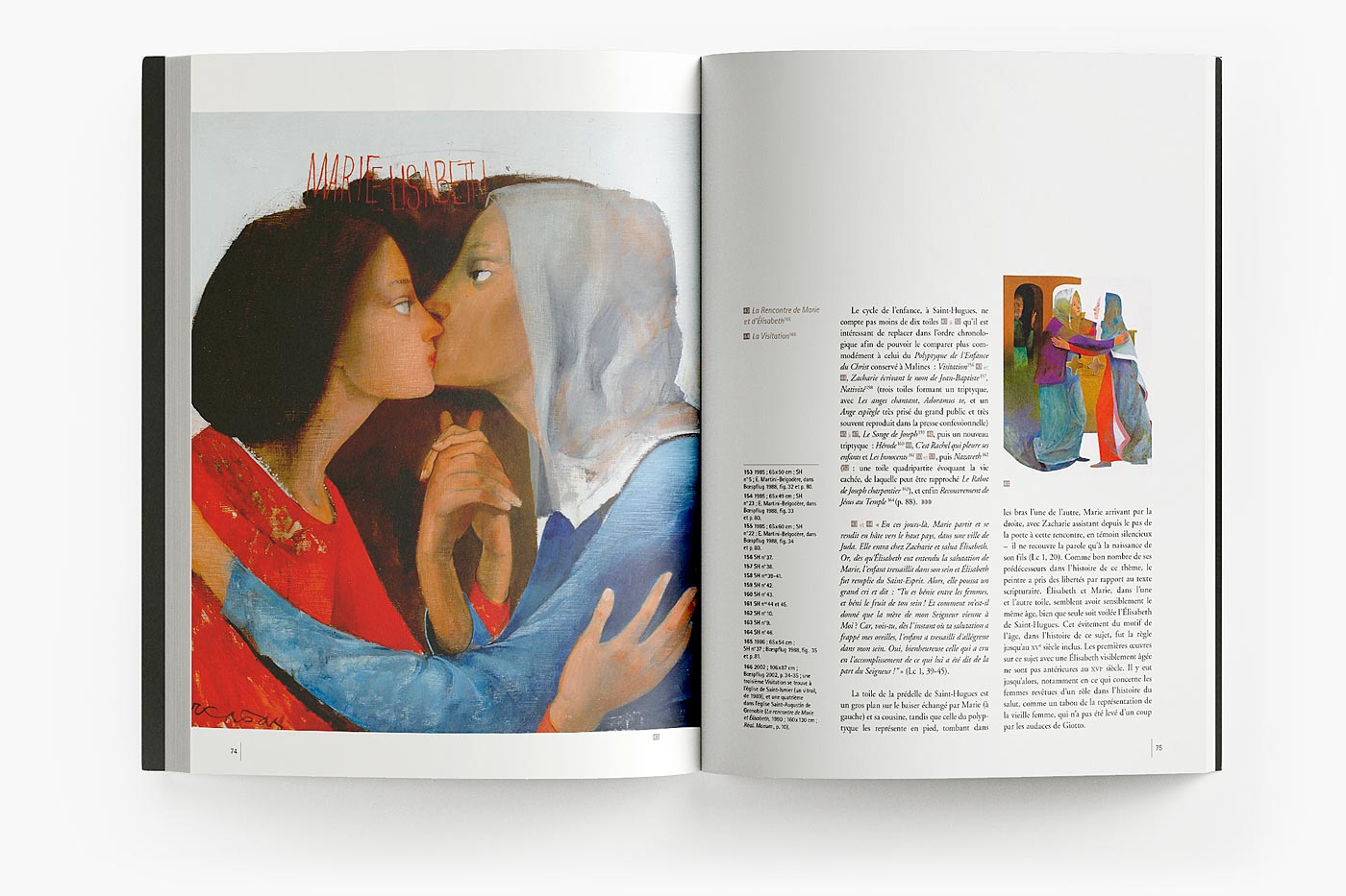 Conception graphique et mise en page de livres à Grenoble