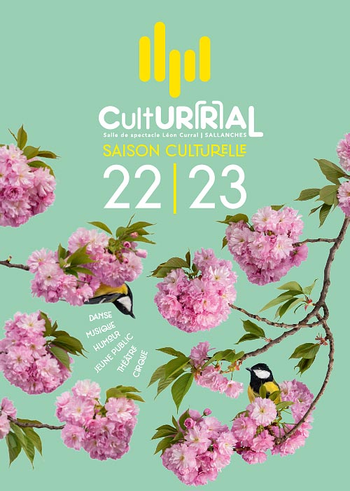 Affiche de saison