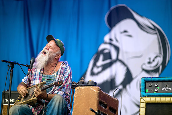 Photographe de concert à Grenoble
