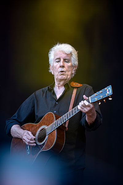 Photographies du Festival Musilac