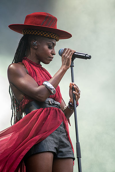 Photo de spectacle à Grenoble