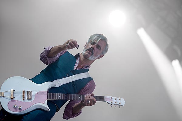 Photographe de spectacle à Grenoble