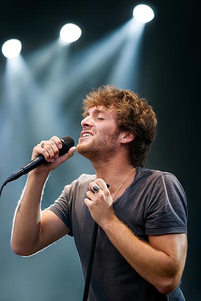 Festival Musilac Aix-les-Bains
