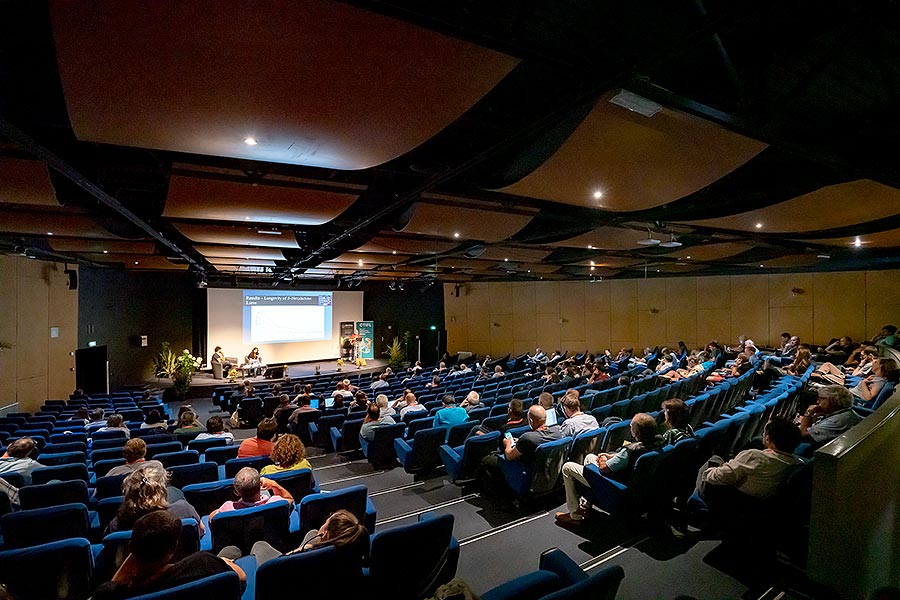 Photographie évènementielle à Grenoble