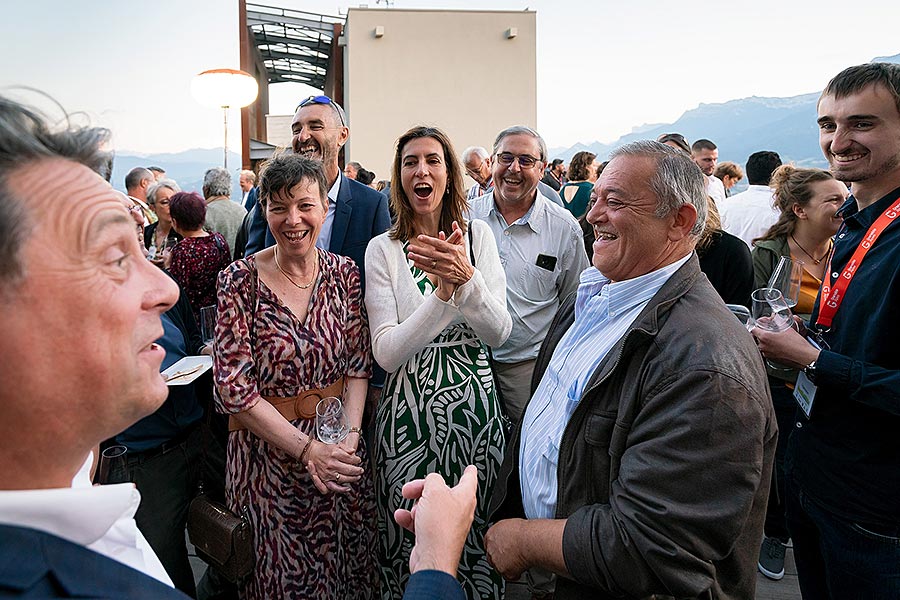 Photographie évènementielle à Grenoble