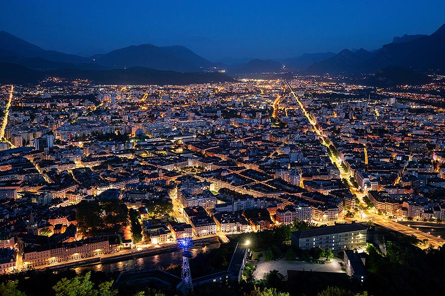 Photographe à Grenoble