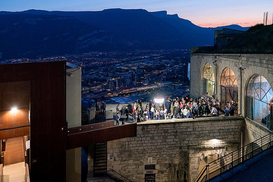 Photographe à Grenoble