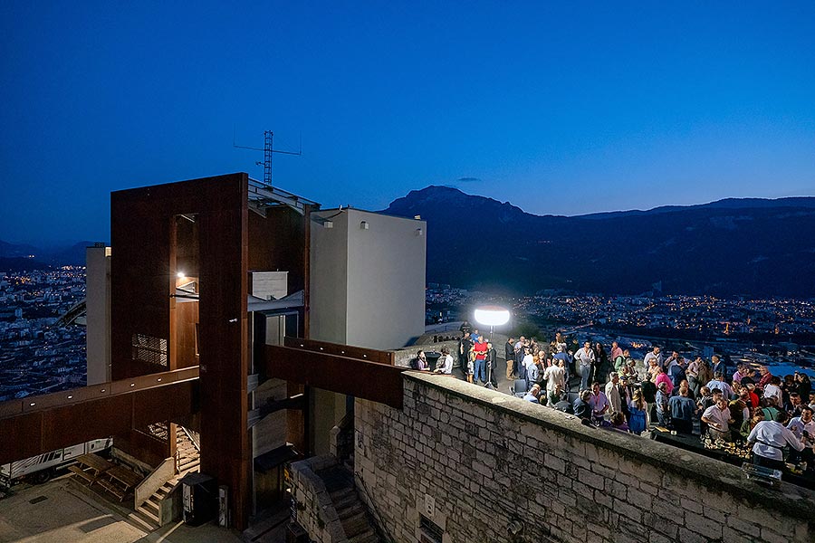 Photographe à Grenoble