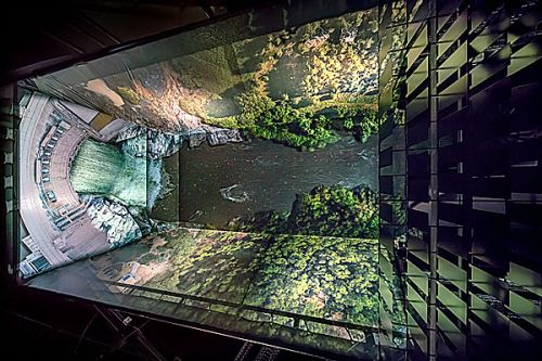 Photographe de scénographie Grenoble