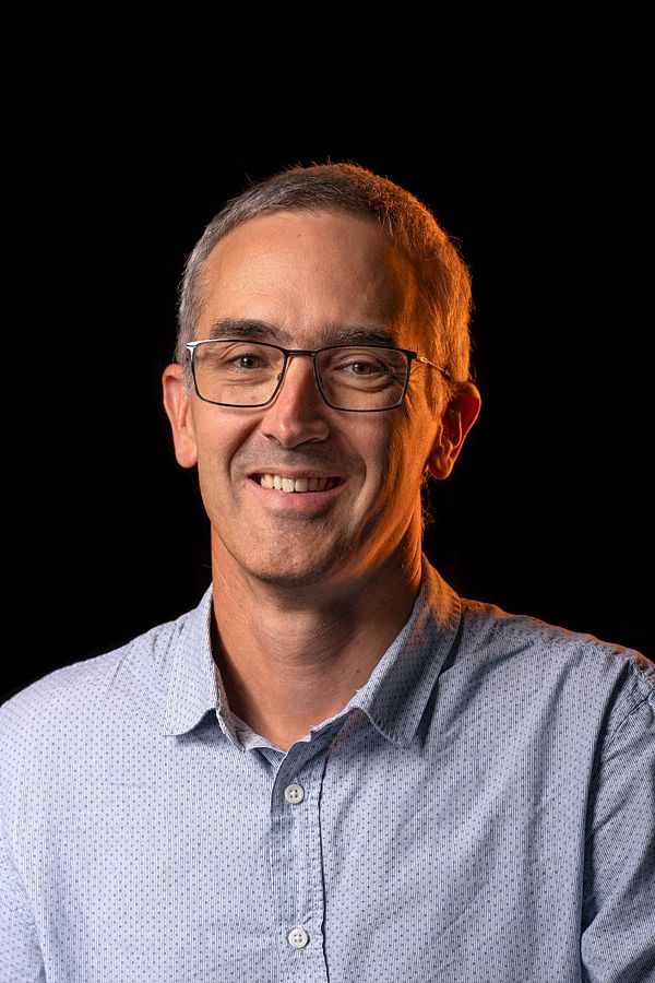 Portrait de Hermann Sellier à l'Institut Néel (CNRS) - Grenoble