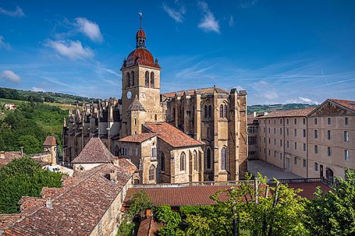 Photographe Saint Antoine l'Abbaye