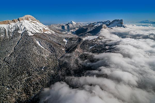 Photographe de nature à Grenoble
