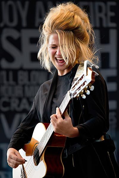 Photographies du Festival Musilac